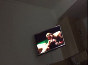 Секс с подружкой бывшей